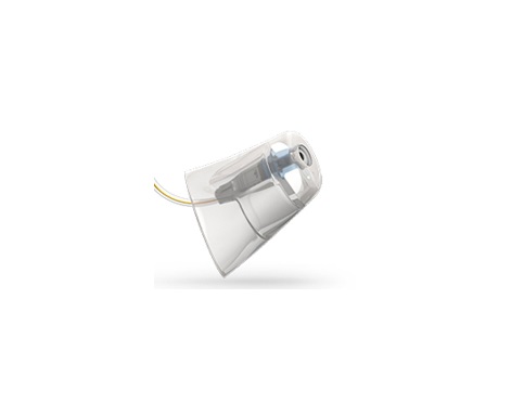 Oticon GripTip Schirmchen für MiniFit Hörer und Schäuche