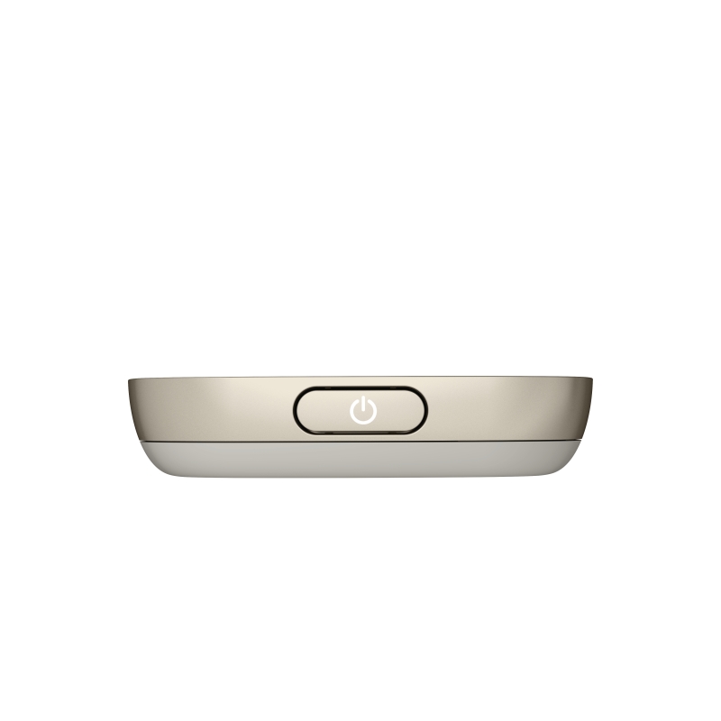 Phonak Roger Table Mic II Seitenansicht