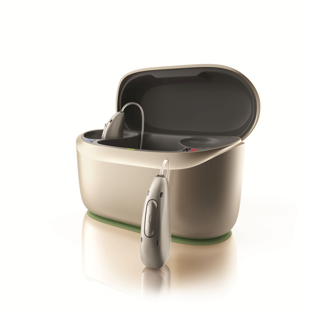Phonak Charger RIC I Infinio