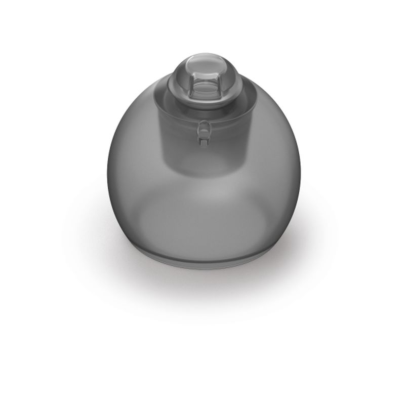 Phonak domes 4.0  Schirmchen vented