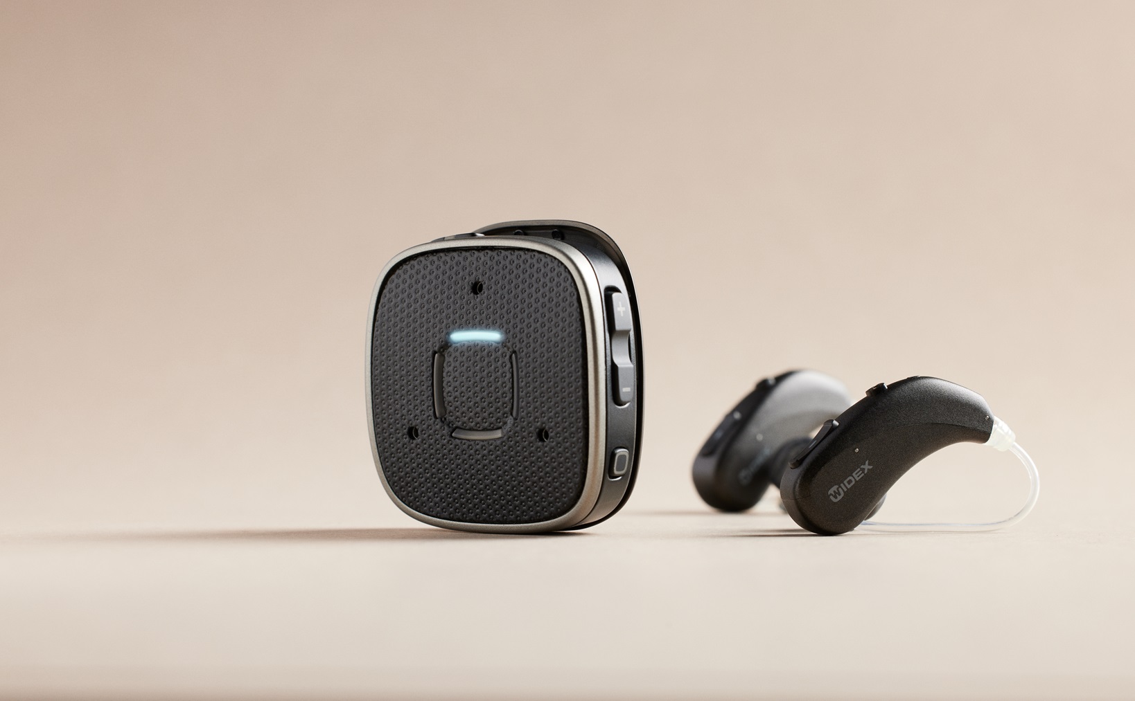 Widex SoundAssist für Widex Hörgeräte mit Direktempfang