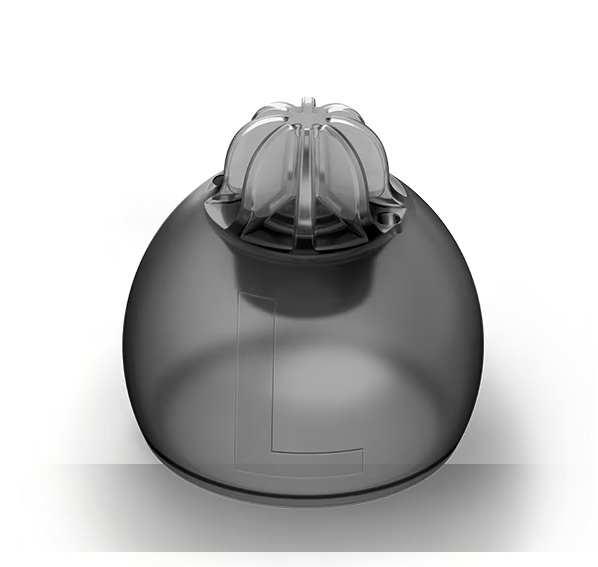 Phonak EasyGuard domes L vented
