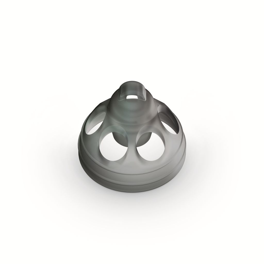 Phonak Schirmchen offen L