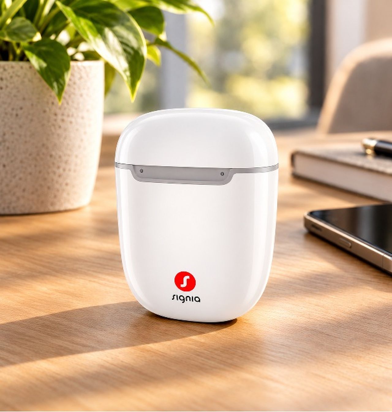 Portable Charger Pure 2.0