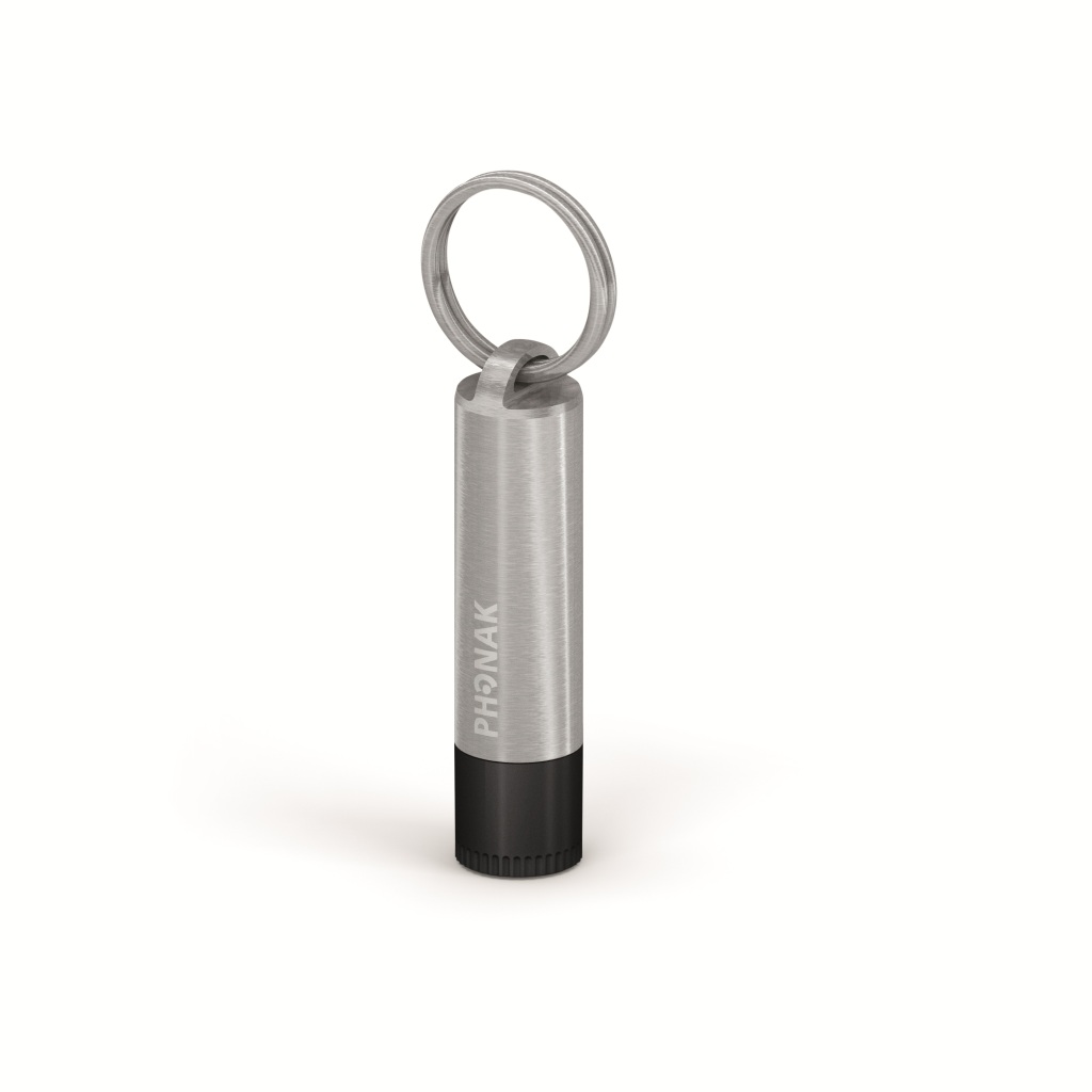 Phonak mini Control Fernbedienung für Hörgeräte