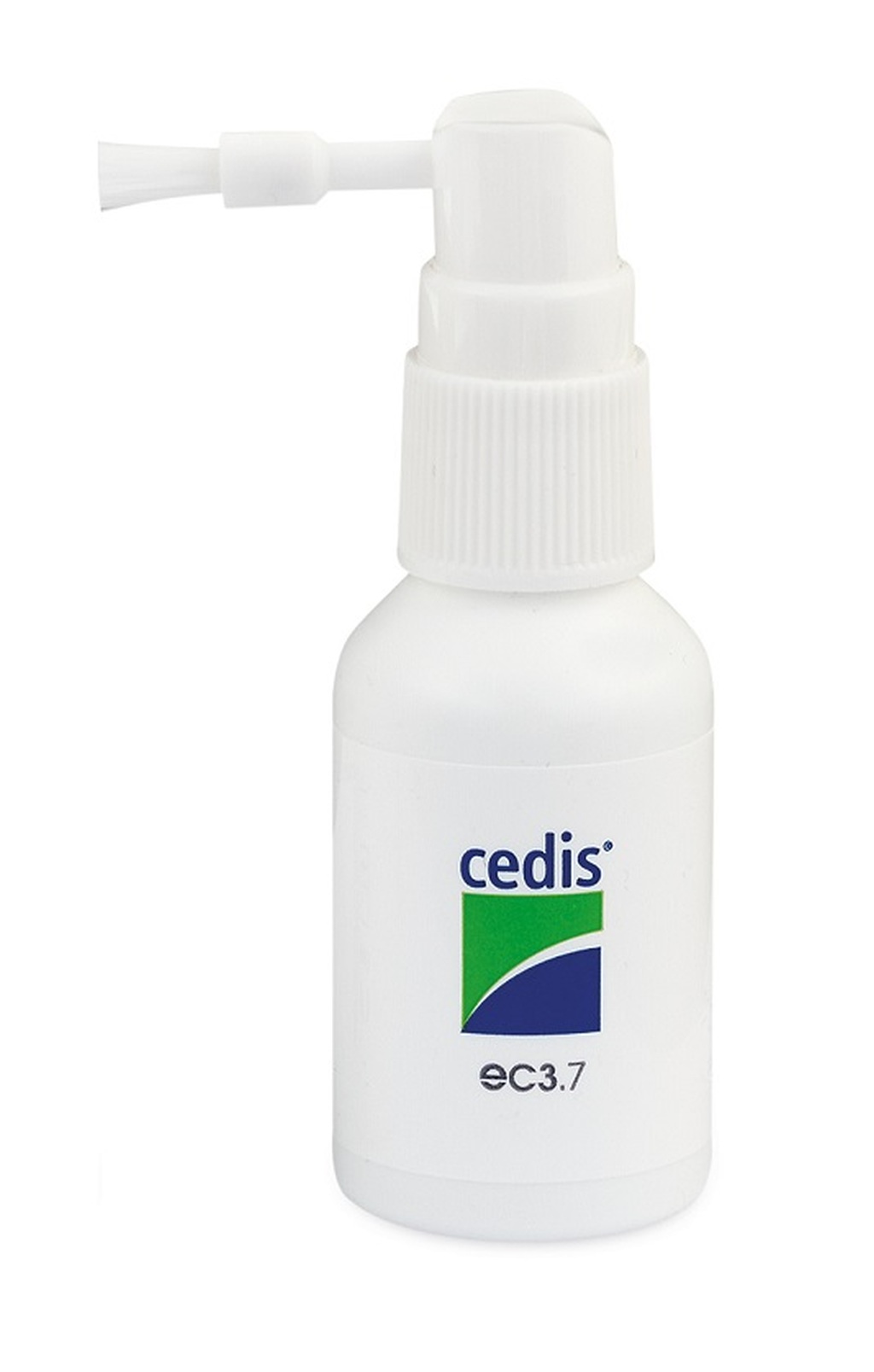 Cedis Reinigungsspray mit Bürtchen