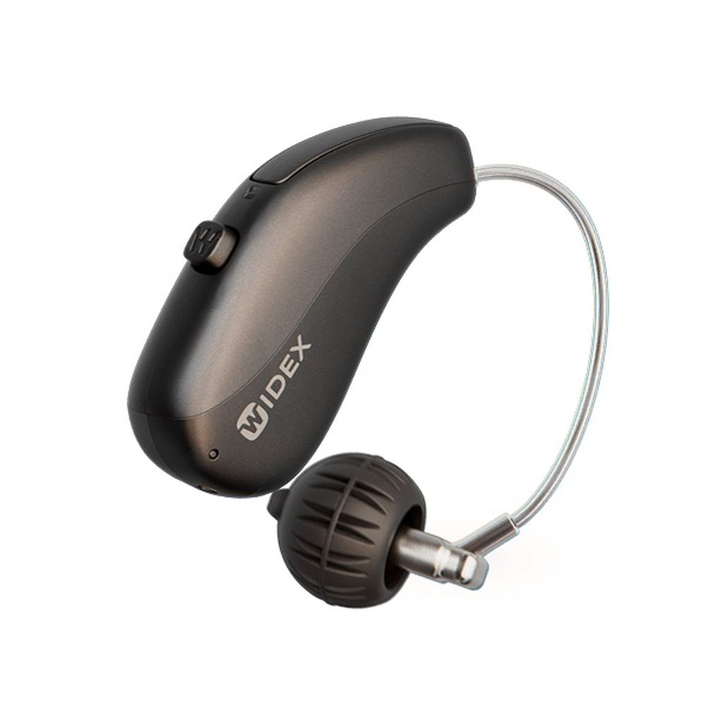 Widex Mobile Ladestation