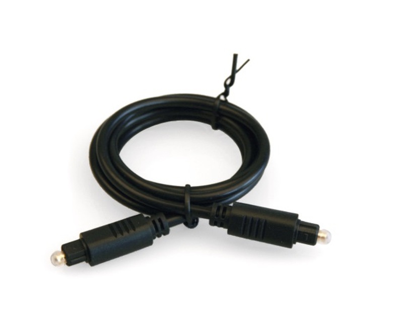 Phonak Toslink Kabel (optisch)