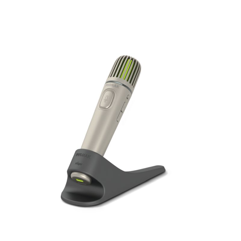 Phonak Pass-Around Mikrofon