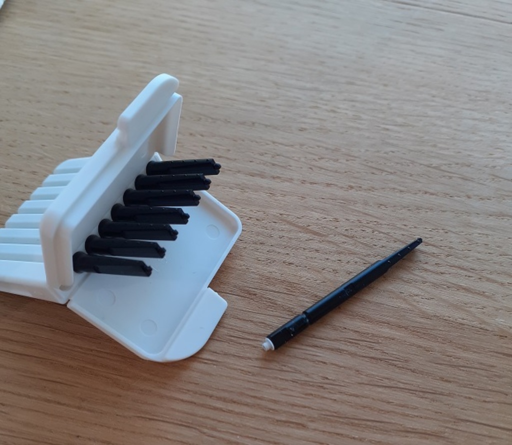 Signia Wax Guard 3.0 NanoCare Filter für Hörgeräte