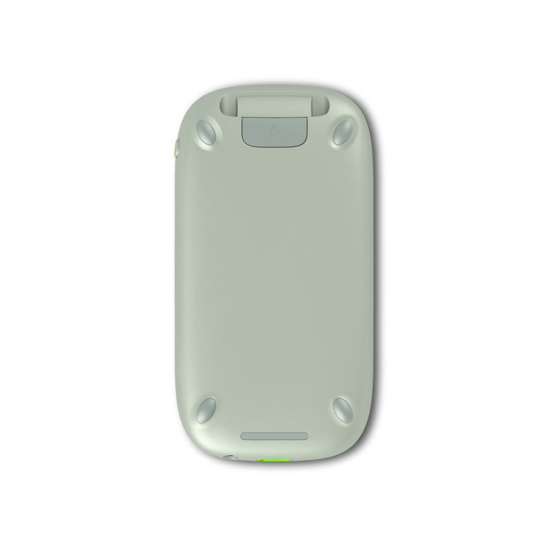 Phonak Roger Touchscreen Mic Rückseite