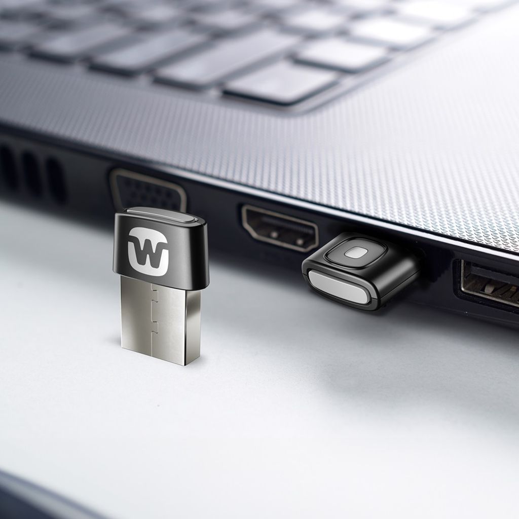 Widex SoundConnect USB
