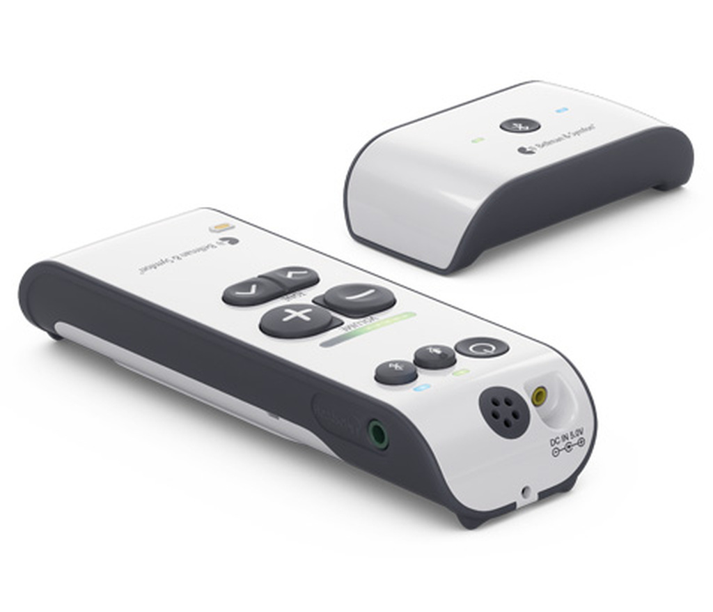 Bellman Maxi Pro TV Set