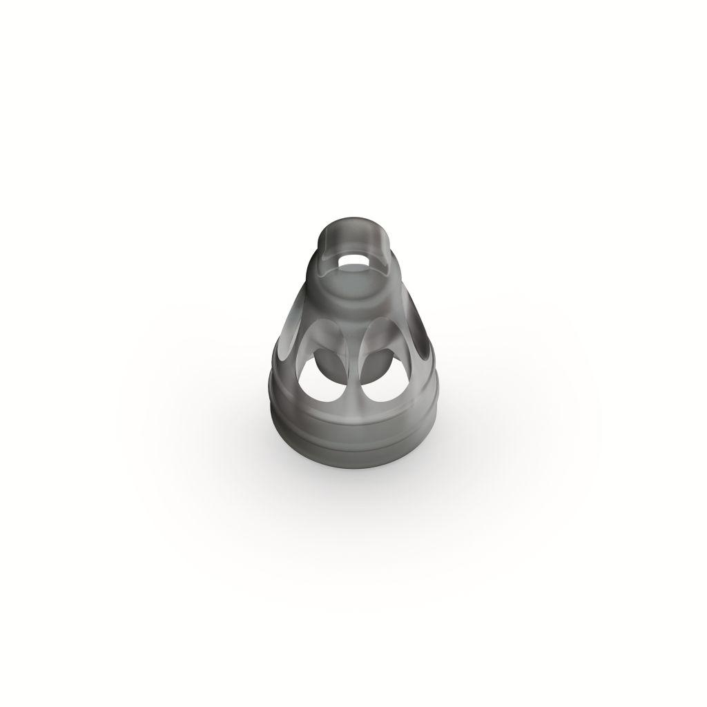 Phonak Schirmchen offen S