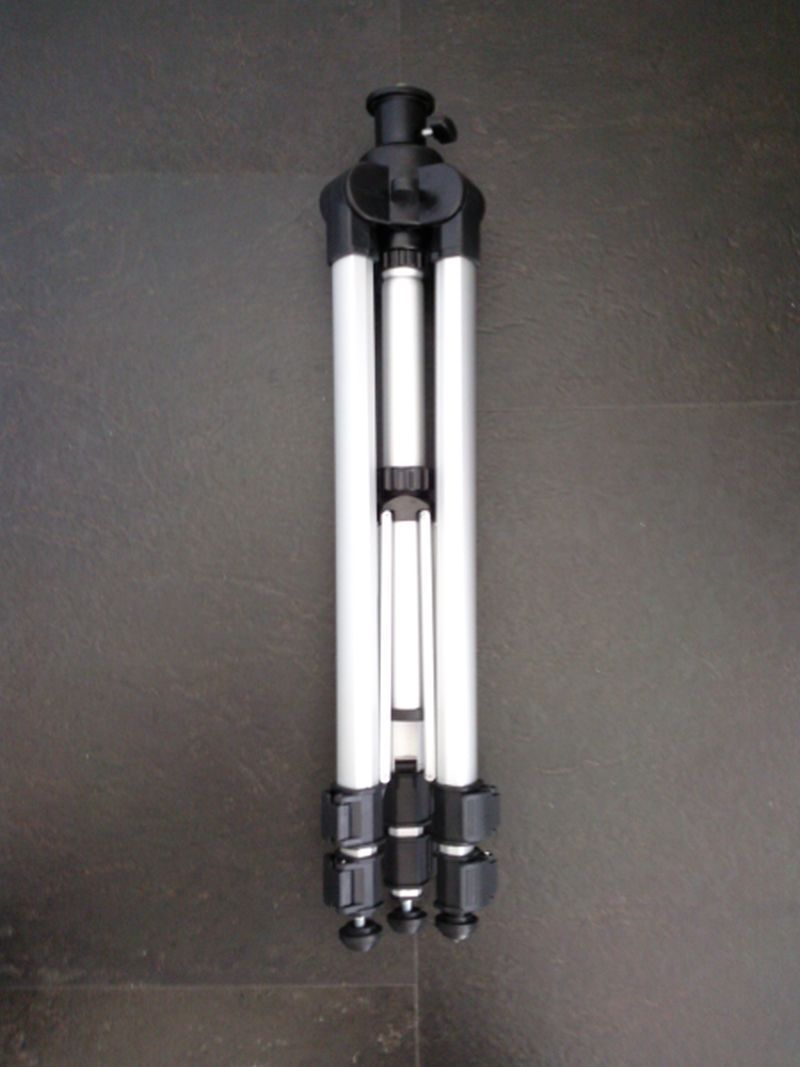 TriPod Standfuß für Digi Master