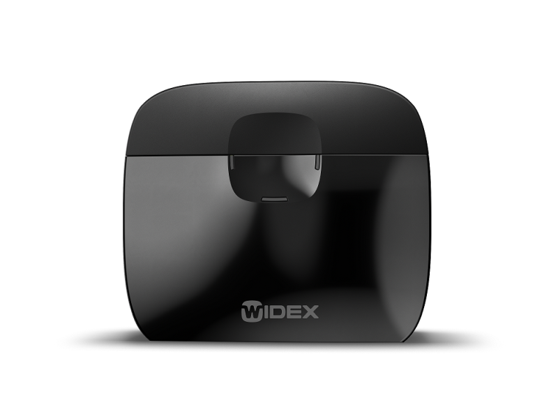 Widex Charge n Clean Ladestation mit Trockenfunktion