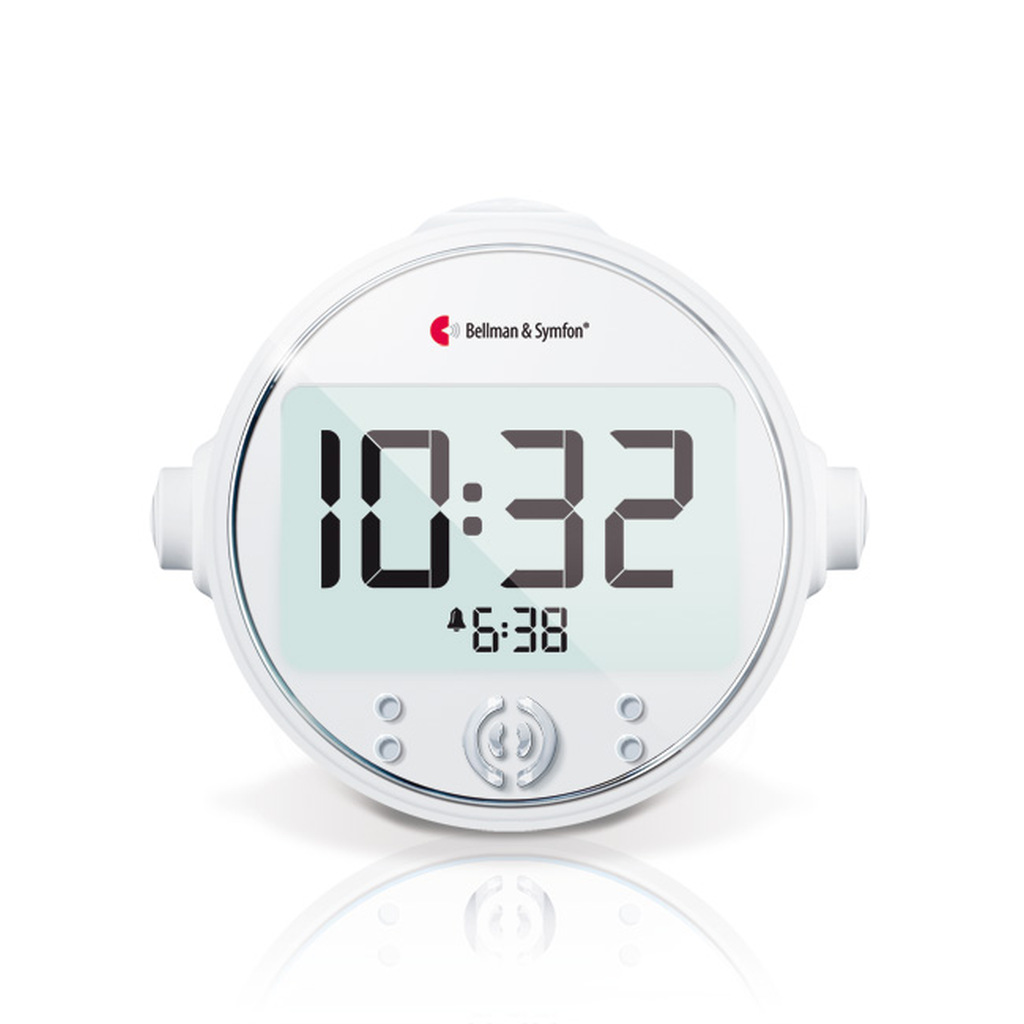 Bellman Wecker 1370 PRO Display