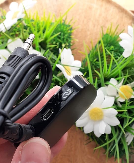 Phonak TV Connector