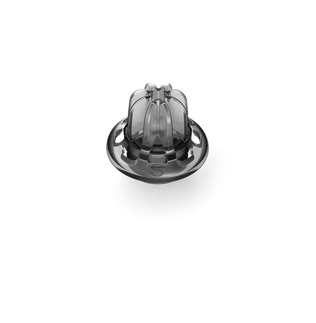 Phonak EasyGuard domes S offen