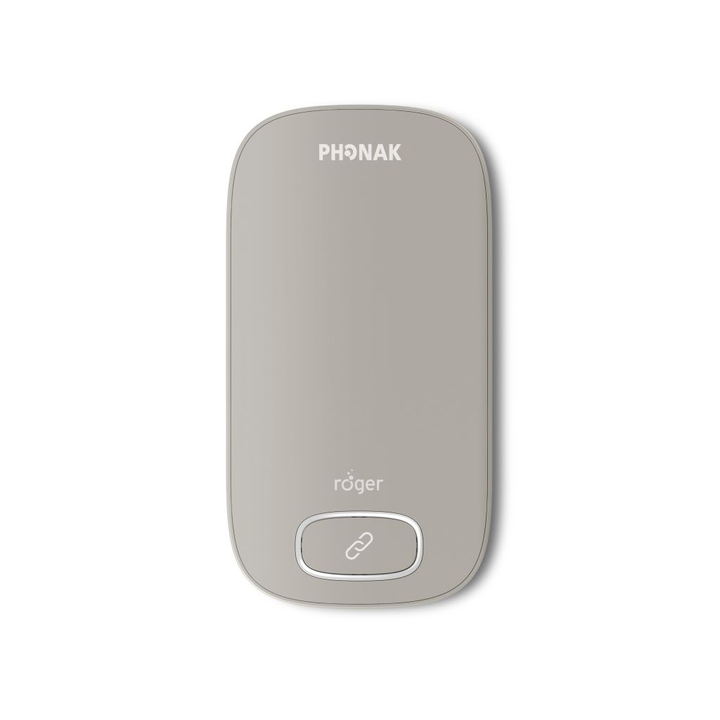 Phonak Roger Multimedia Hub