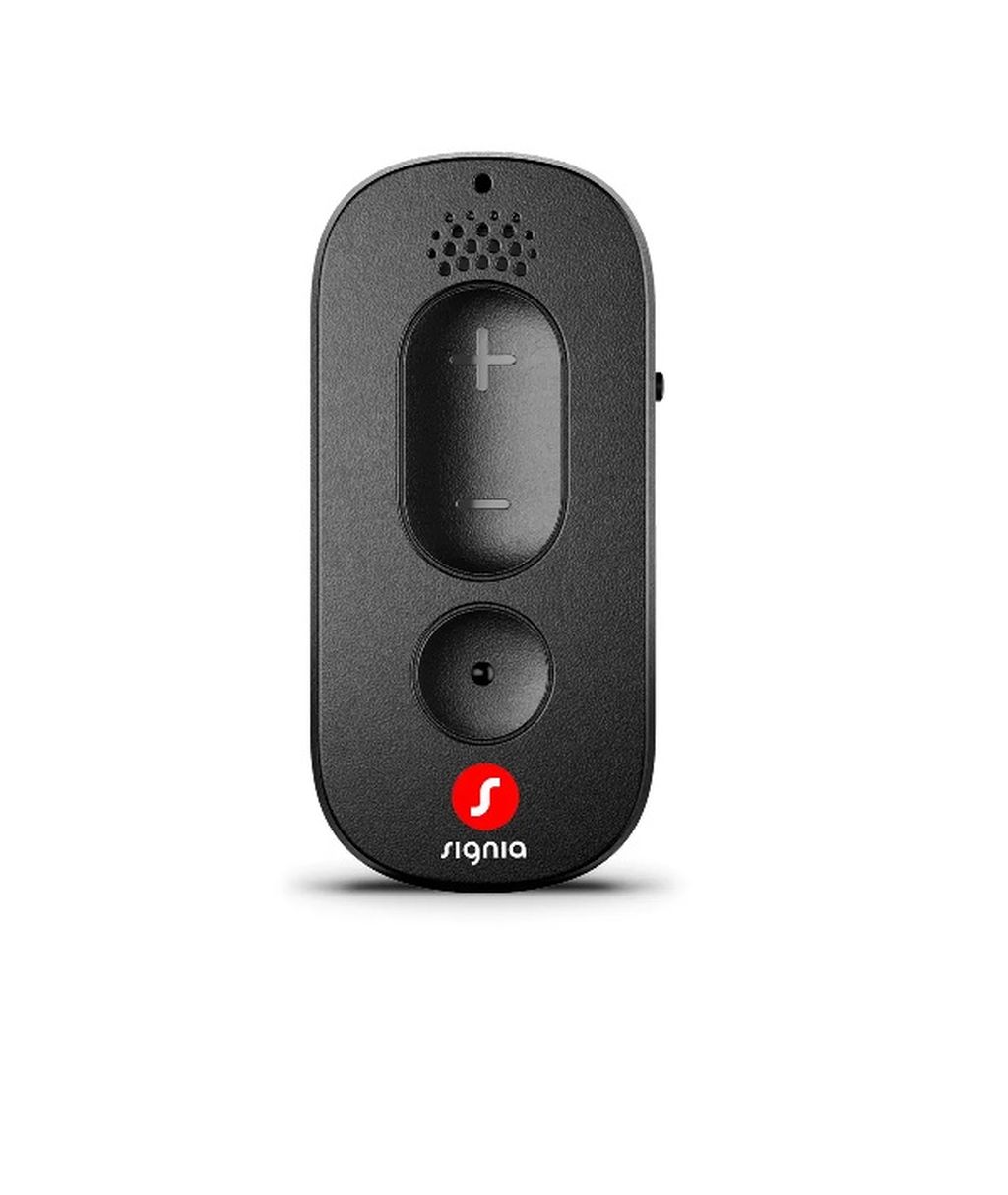 Signia Remote Control Fernbedienung