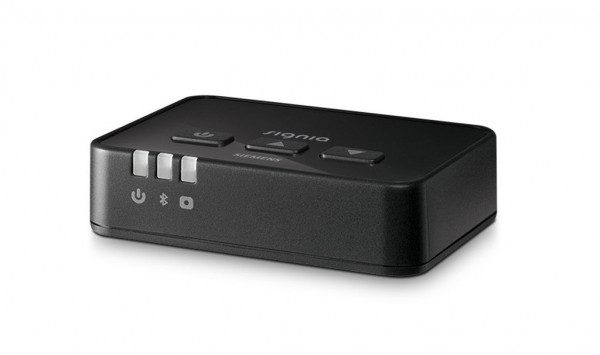 Signia TV Transmitter für EasyTek Streamer