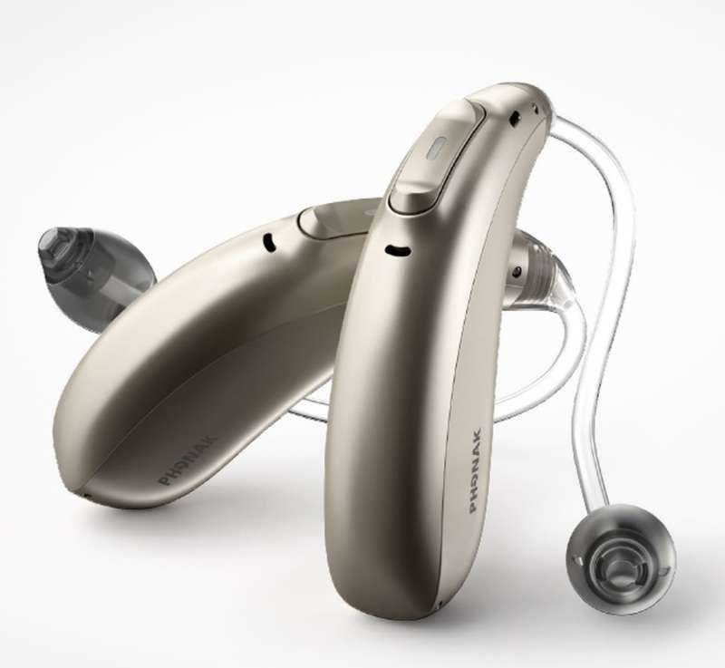 Phonak SlimTubes 4.0 Hörgerätezubehör kaufen