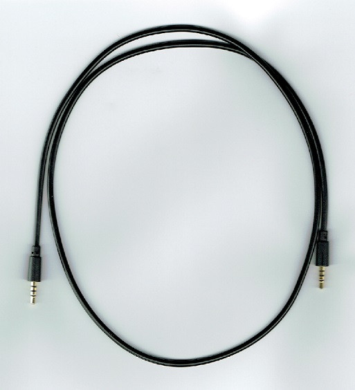 Signia EasyTek Streamer Trageband / Antenne