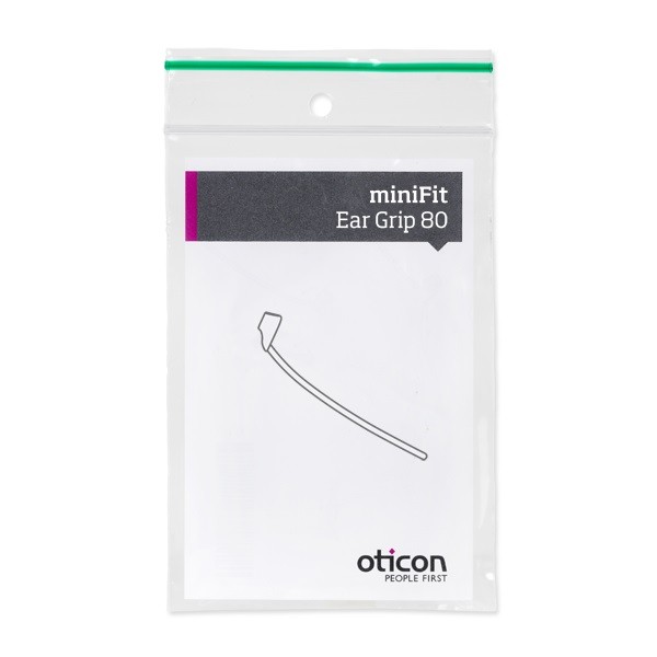 Oticon Ear Grip Hörerhalterung