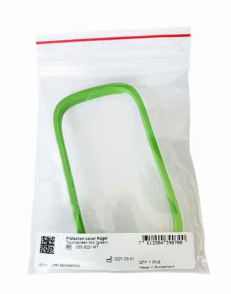 Phonak Protection Cover Touchscreen Mic