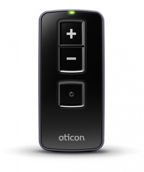 Oticon Fernbedienung Remote Control 3.0