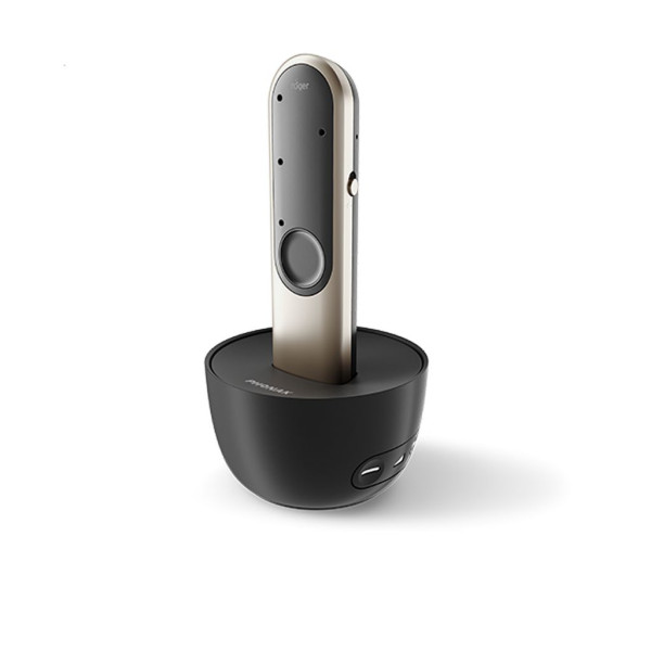 Phonak Roger On 3 mit docking Station